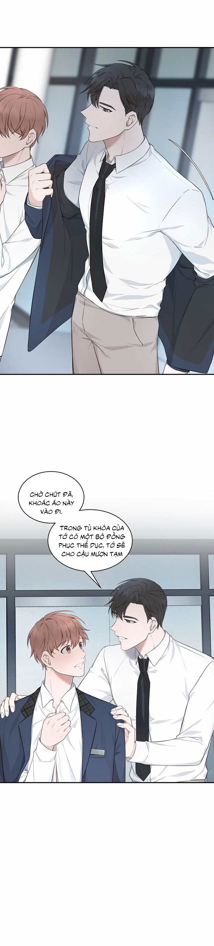 vùng vẫy chapter 2 4