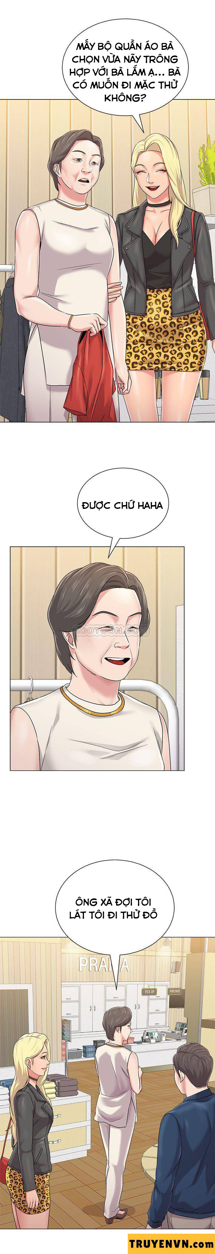 cô giáo bán thân chapter 51 10