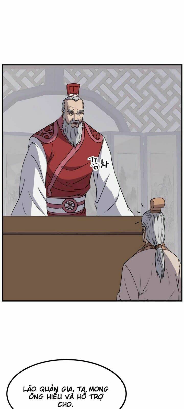 trọng sinh, bất khả chiến bại chapter 108 33