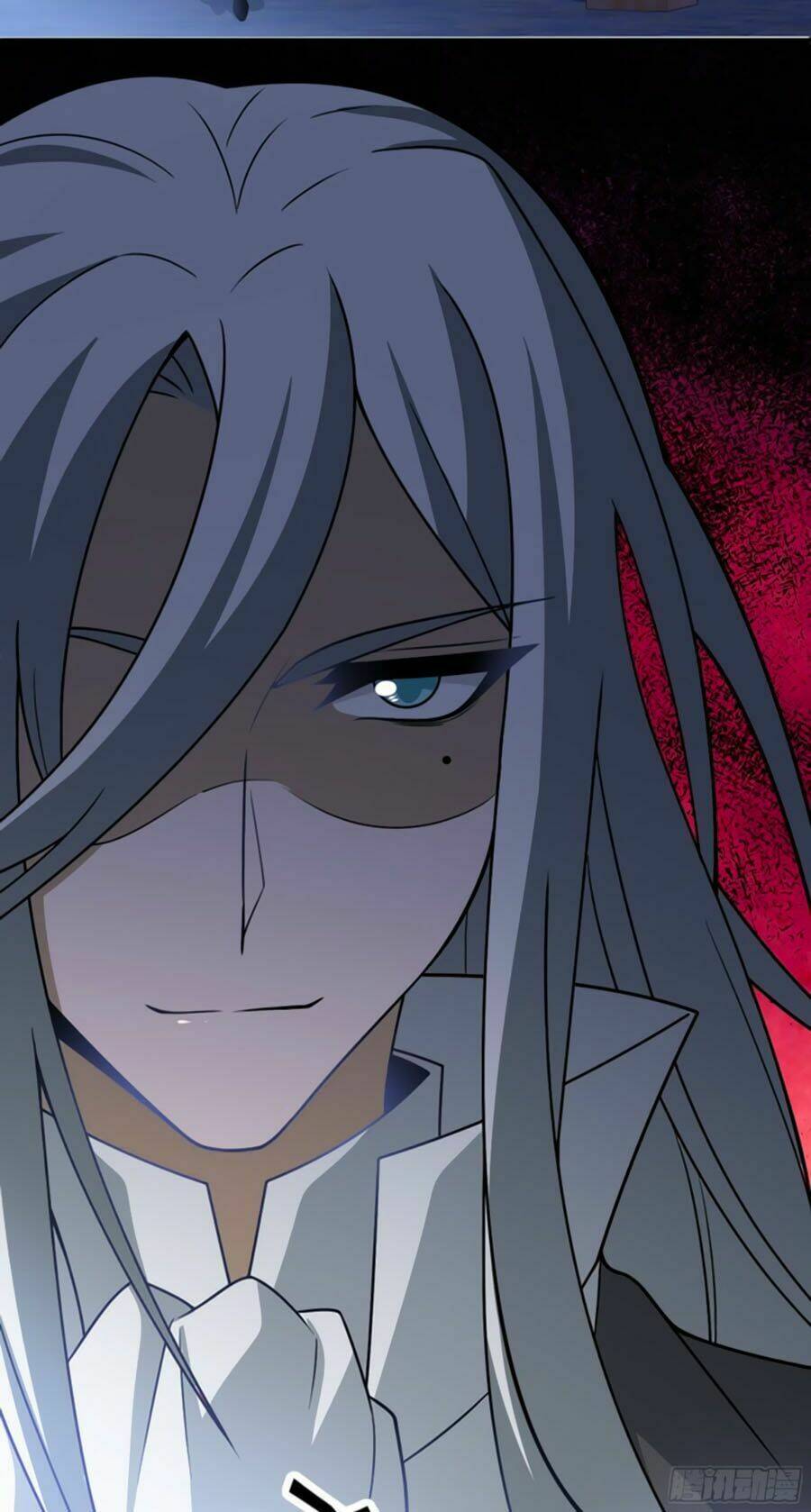 người yêu khát máu của tôi chapter 82 8