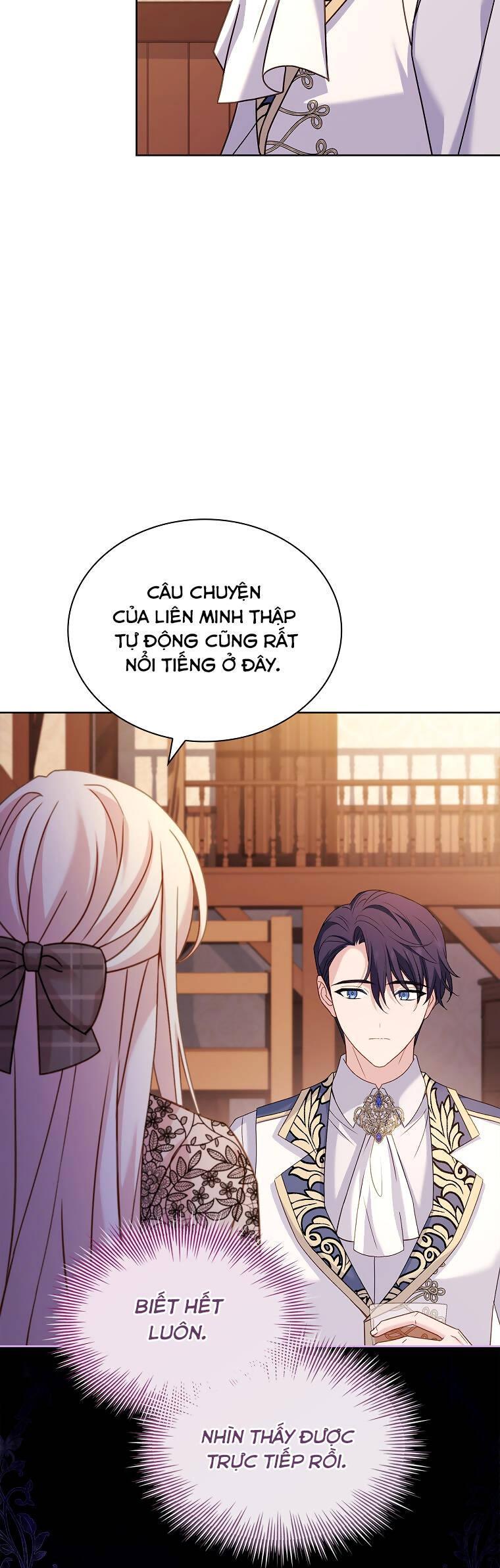 để yên cho tiểu thư hiền chapter 120 69