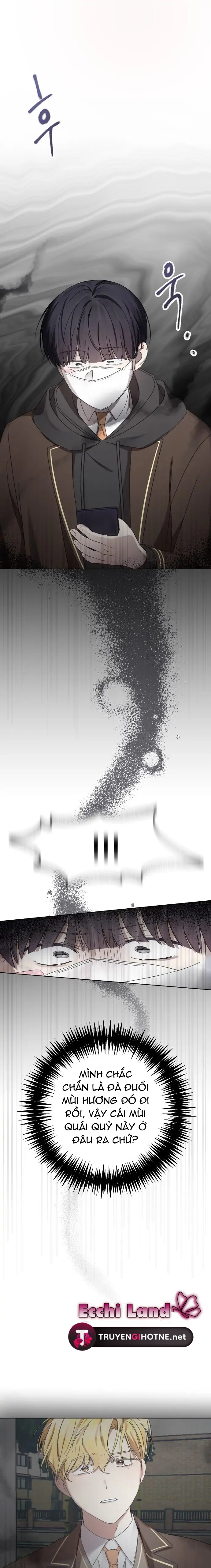 khắc tinh của mùi hương chapter 5.1 2