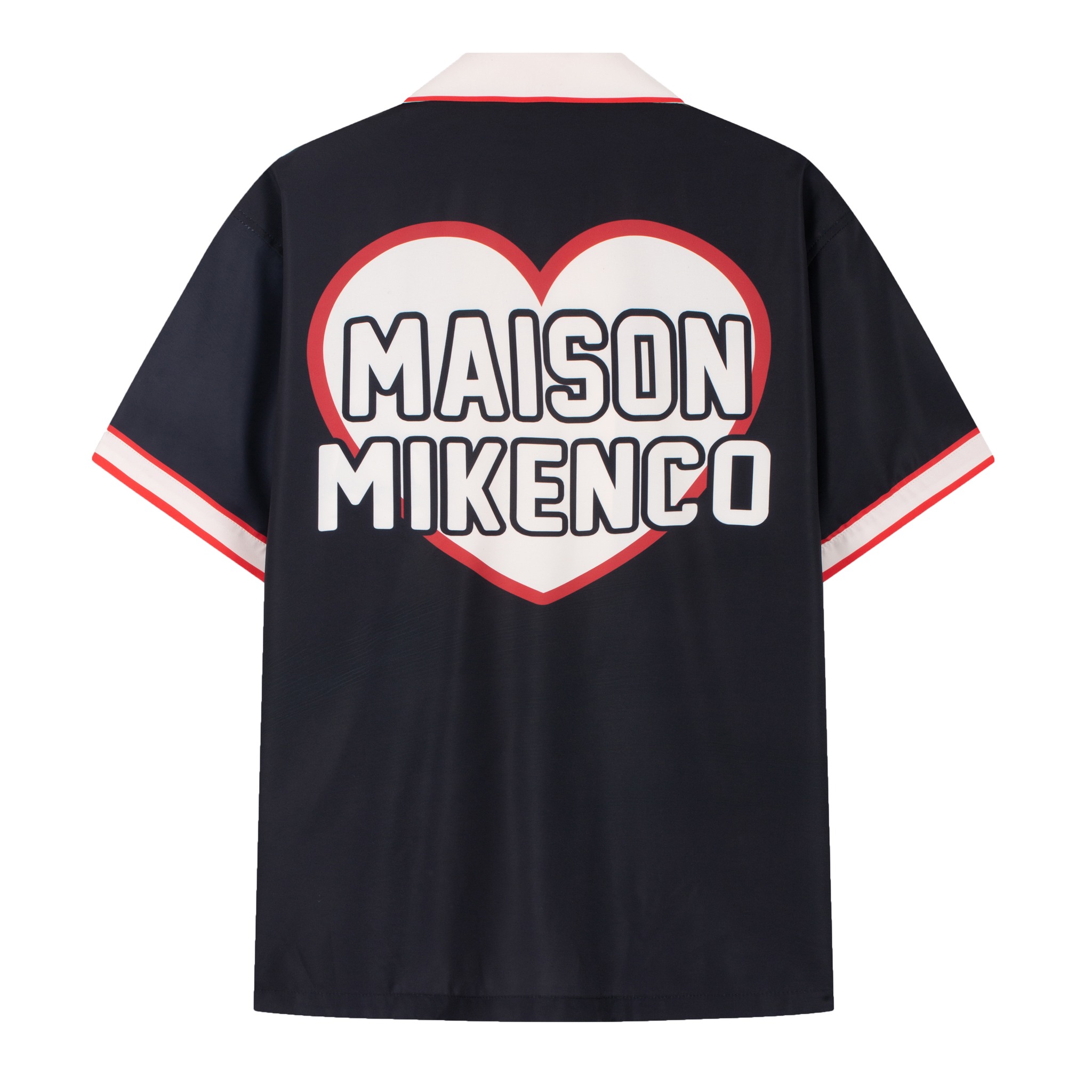 Áo sơ mi unisex MIKENCO Bugs &amp; Daffy shirt