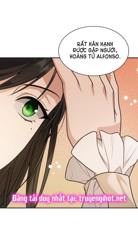 chị yêu, kiếp này em sẽ là hoàng hậu chapter 7.2 46