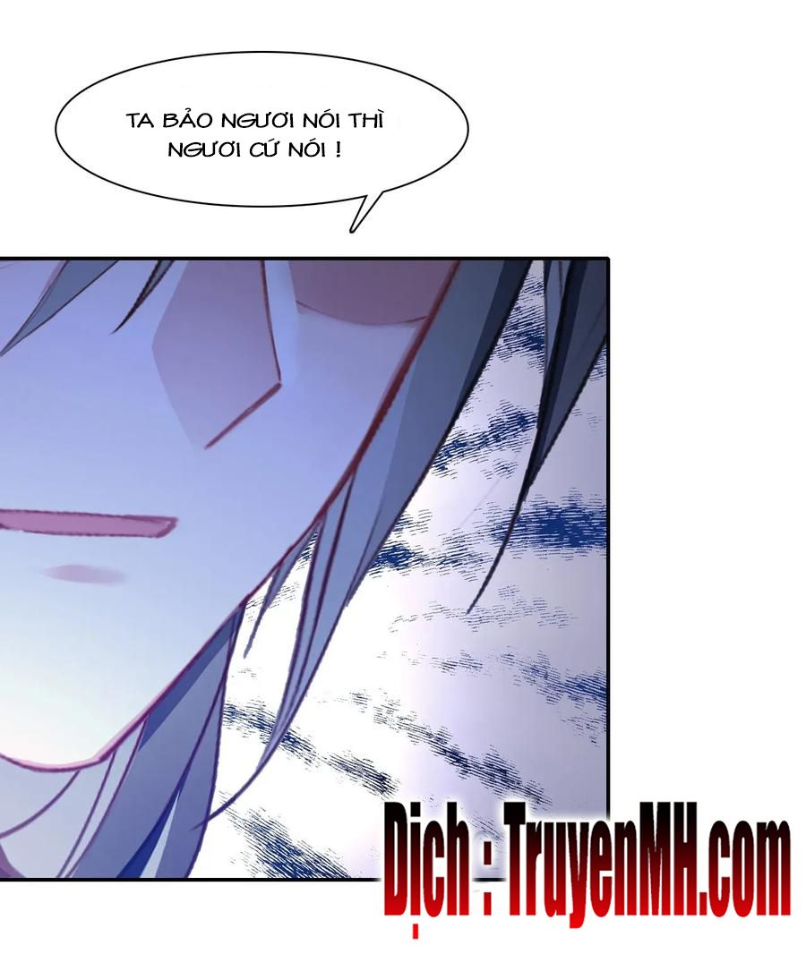 Gả Cho Một Tên Thái Giám Đáng Ghét chapter 163 - Trang 5