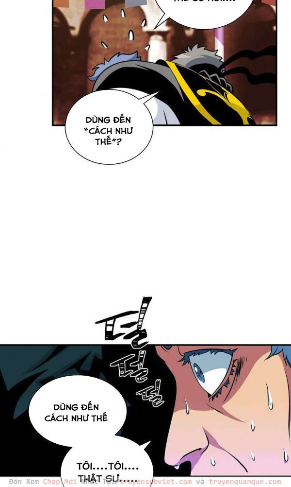 tôi sinh ra để làm người vĩ đại chapter 42 42