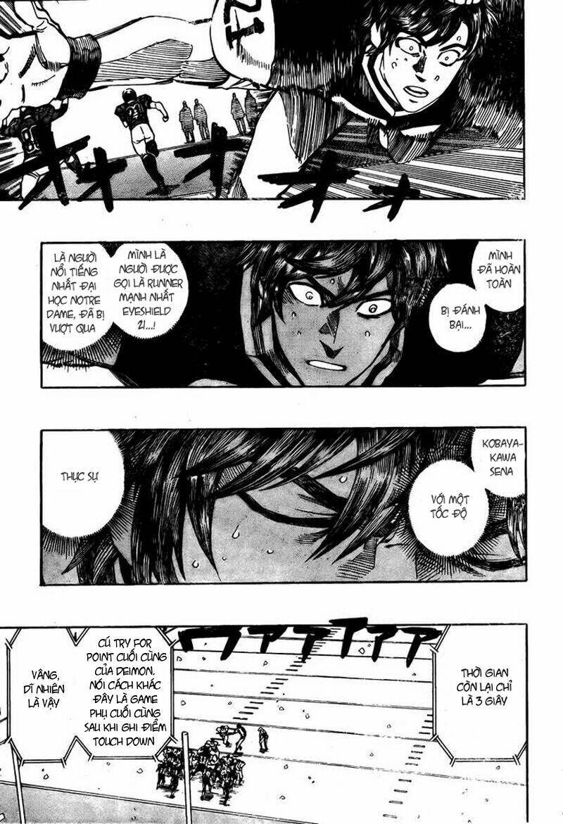 lá chắn mắt chapter 302 1