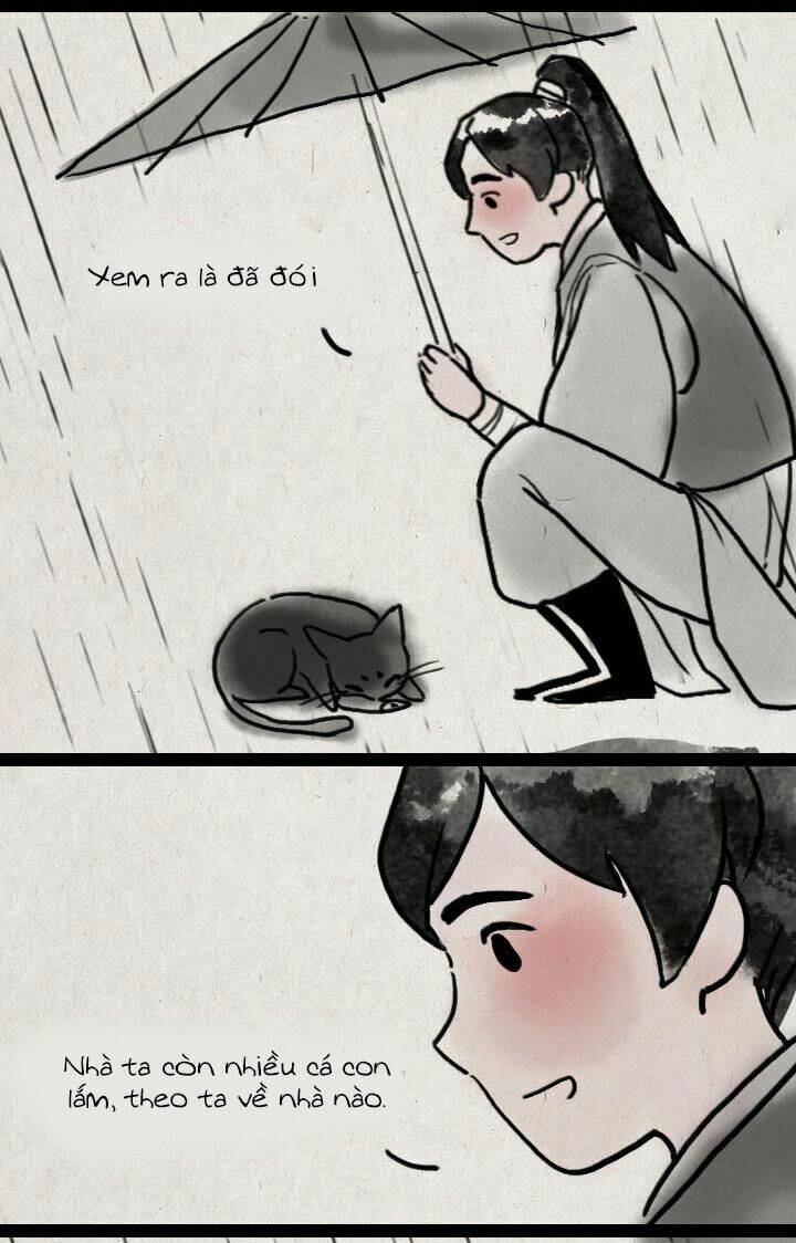 nhất thiền tiểu hòa thượng chapter 50 7