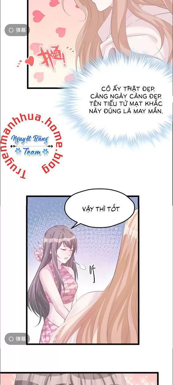 [16+] thảnh thơi thú thế chủng chủng điền, sinh sinh tể chapter 103 11