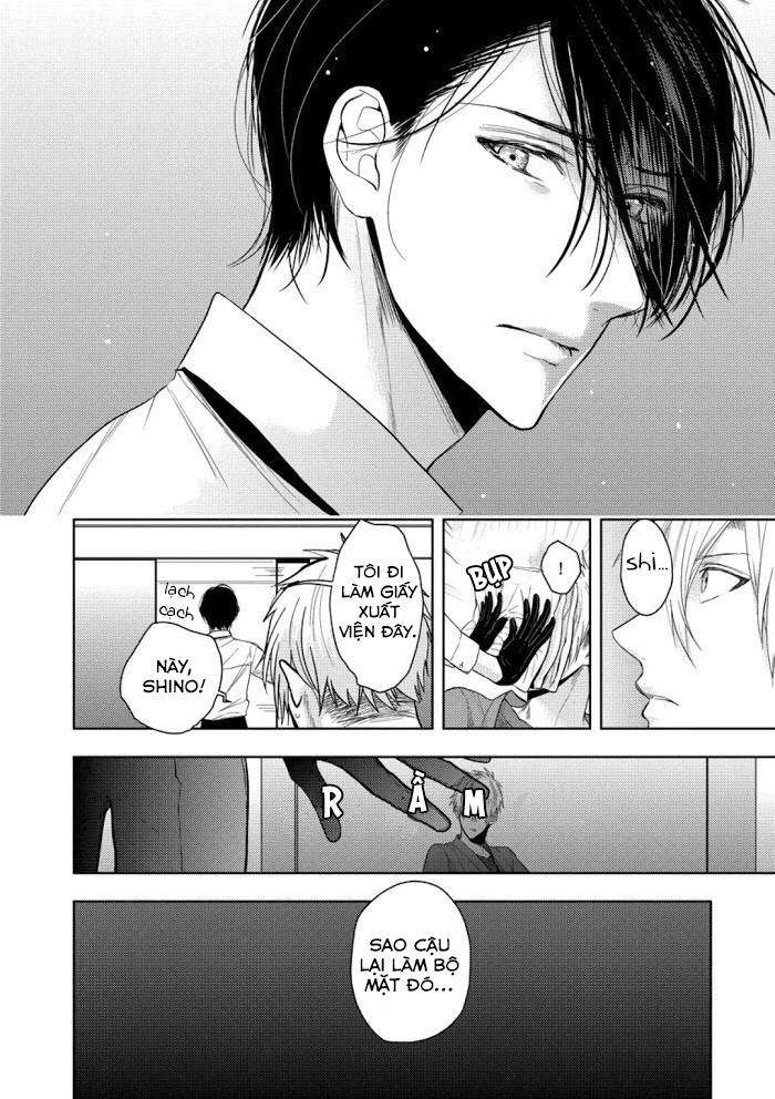 vết cắn tình yêu chapter 5 18