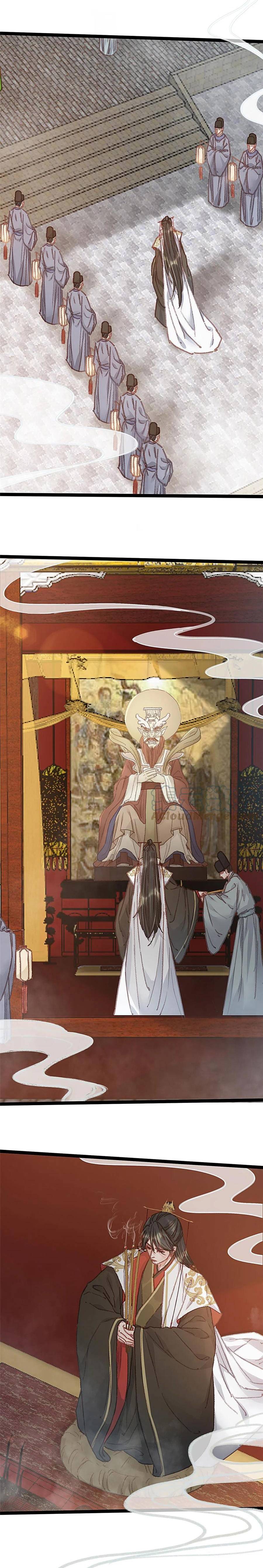 quý phi lúc nào cũng muốn được lười biếng chapter 65 2