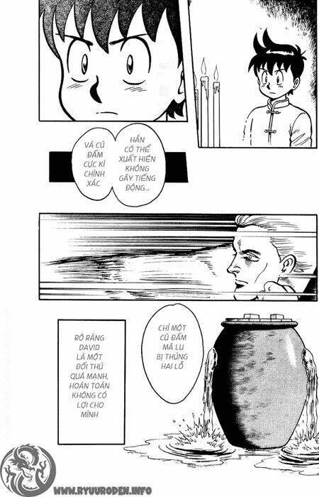 hoàng phi hồng phần 1 chapter 10 47