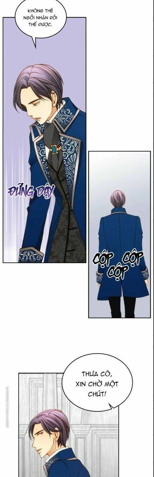 wendy , cô gái bán hoa chapter 16 12