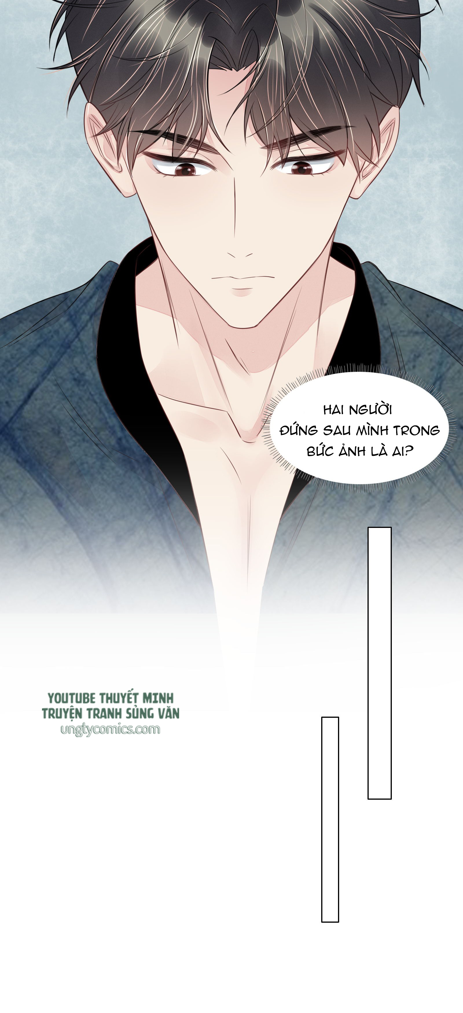 Bất an vu thất chapter 10