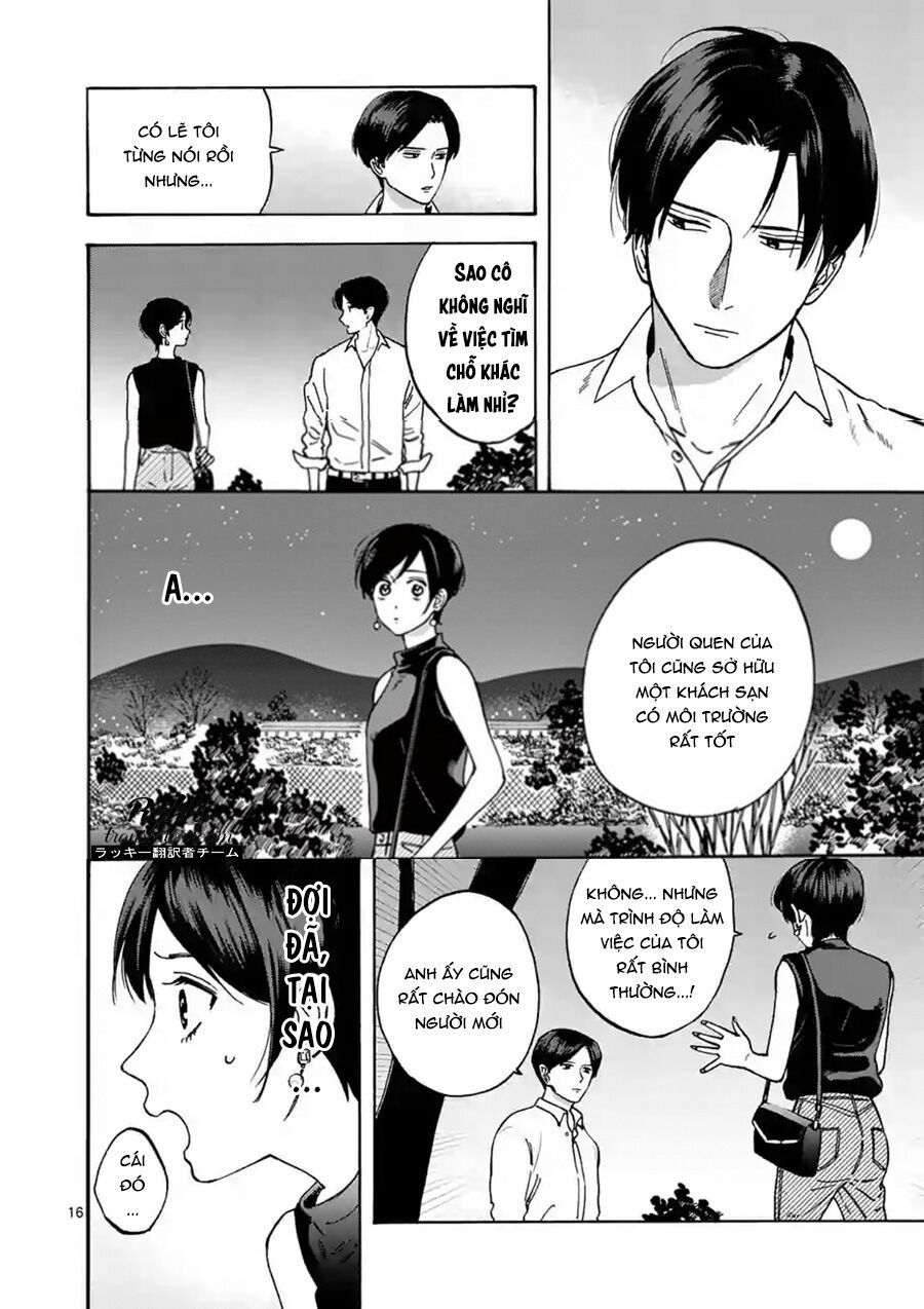 promise cinderella chapter 32 17