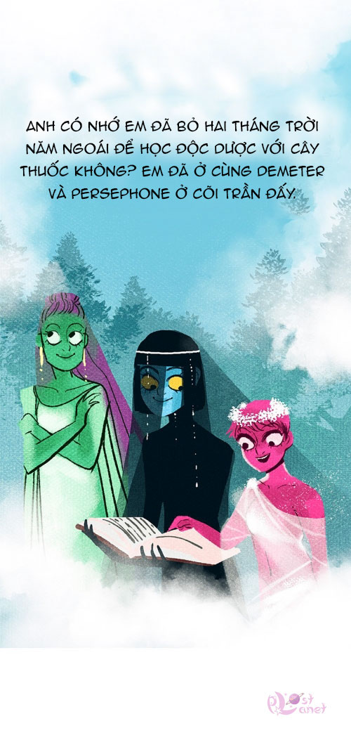 thần thoại olympus chapter 72 43