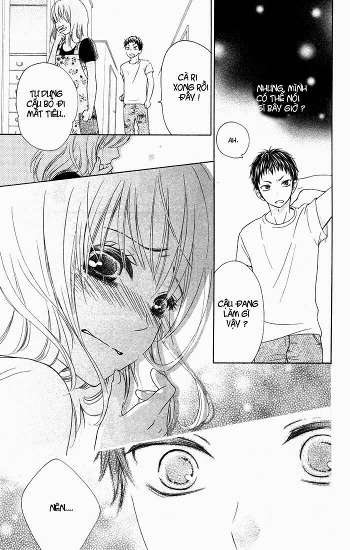 hajimari no niina chapter 6 29