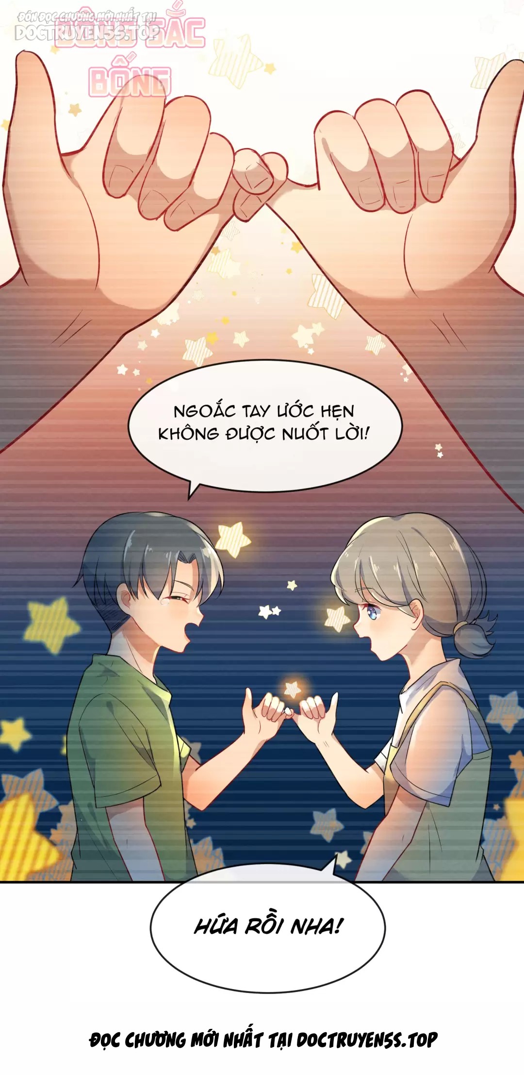 lời nói dối của cô ấy chapter 4 14