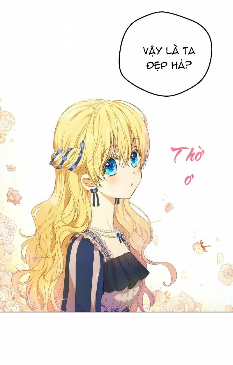 một ngày nọ tôi bỗng thành nàng công chúa chapter 120.5 4