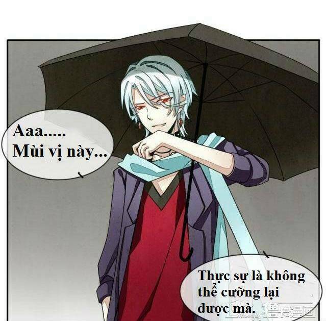 vị hôn thê bỏ trốn chapter 2 15