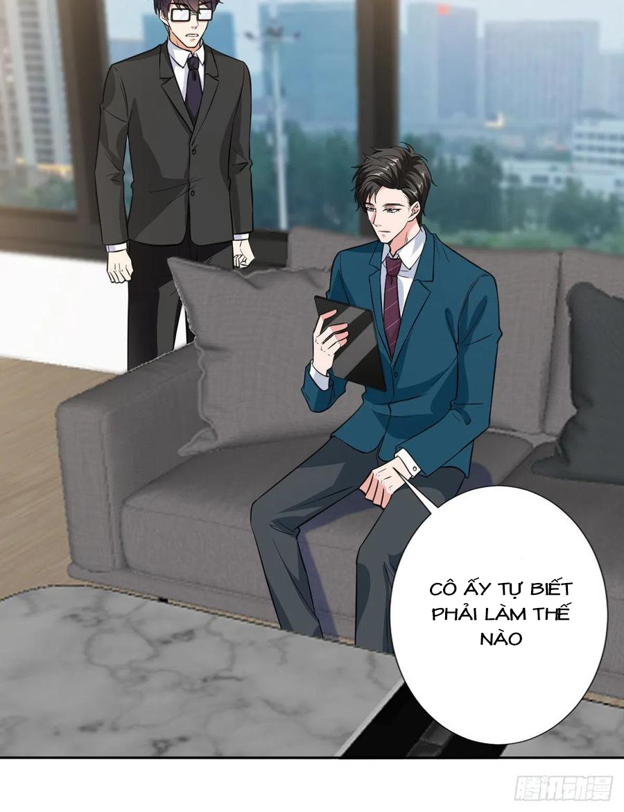 thí hôn lão công, cần giúp sức chapter 226 11