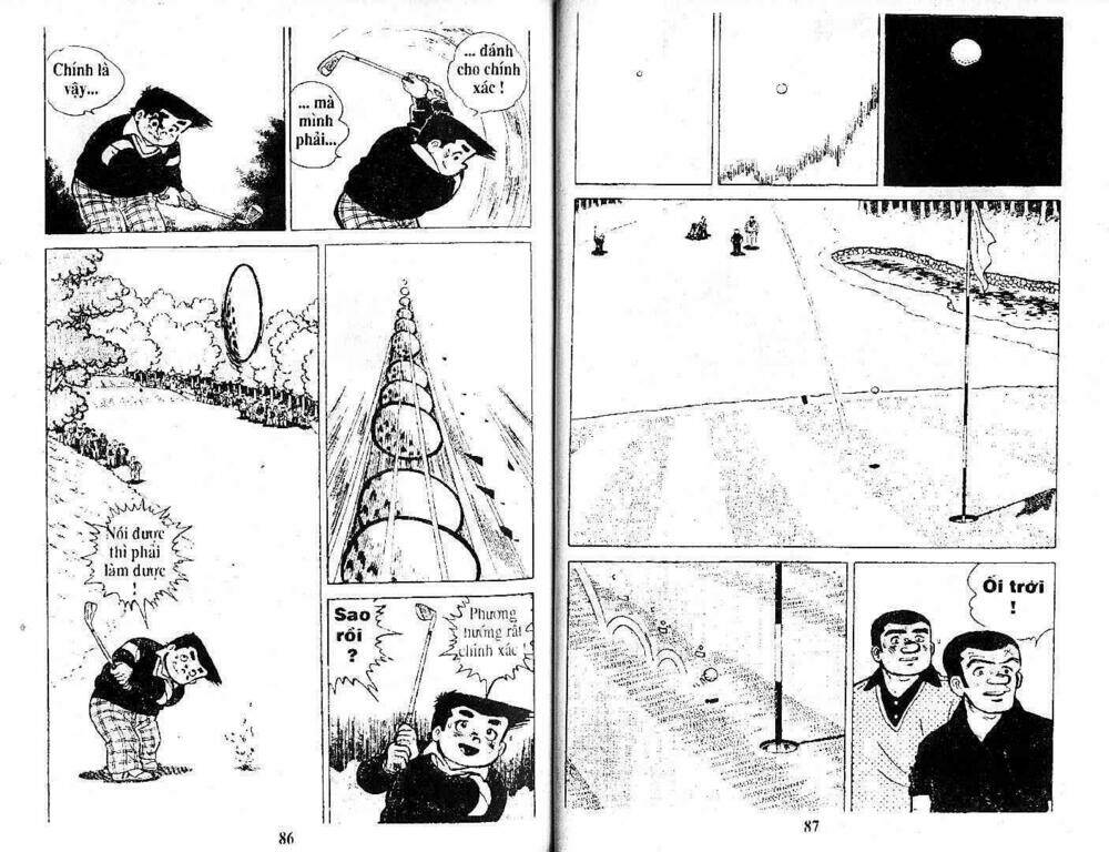 tân teppi chapter 30 41