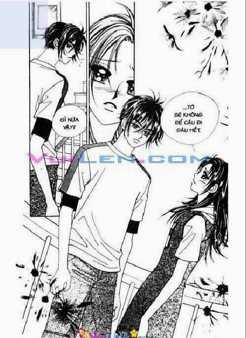 nhật ký tân hôn chapter 10 72