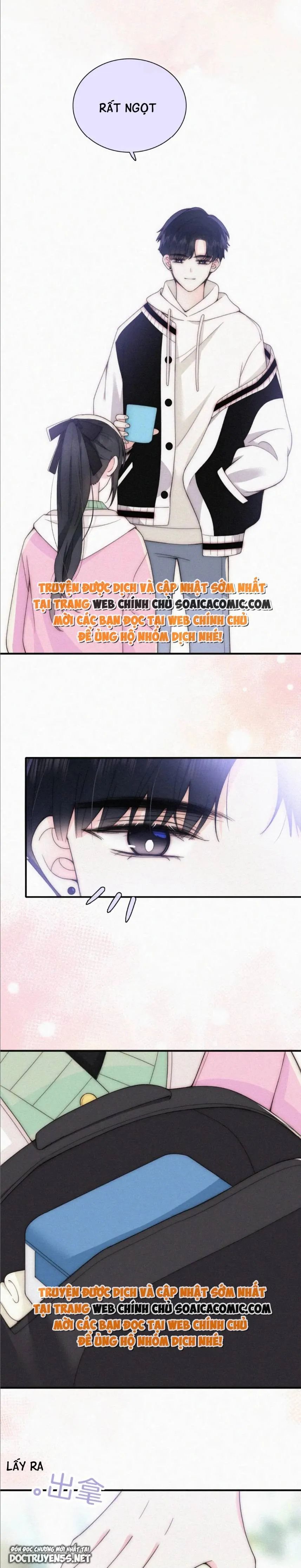 điên cuồng yêu em chapter 45 6