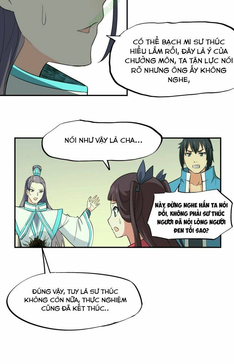 ta luyện giả kim trong thời đại tu tiên chapter 54 15