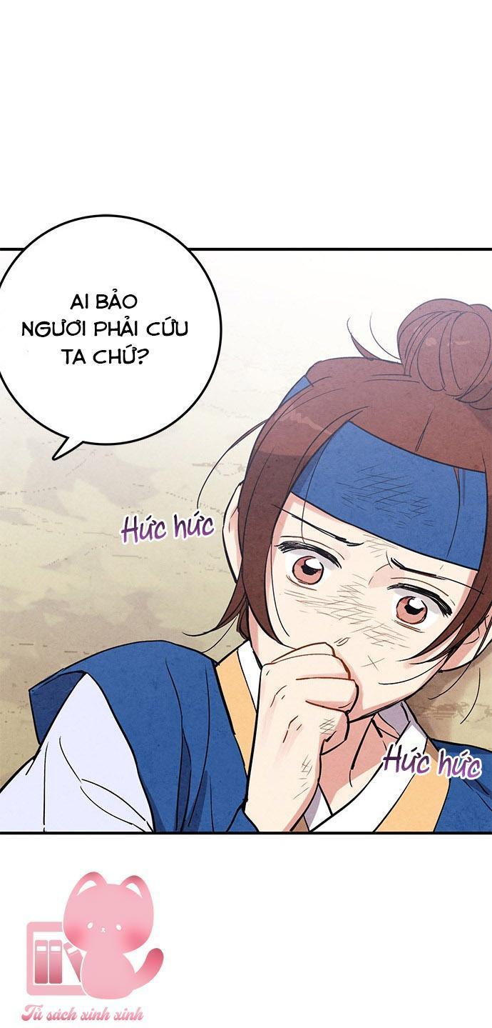 lệnh cấm hôn chapter 30 54