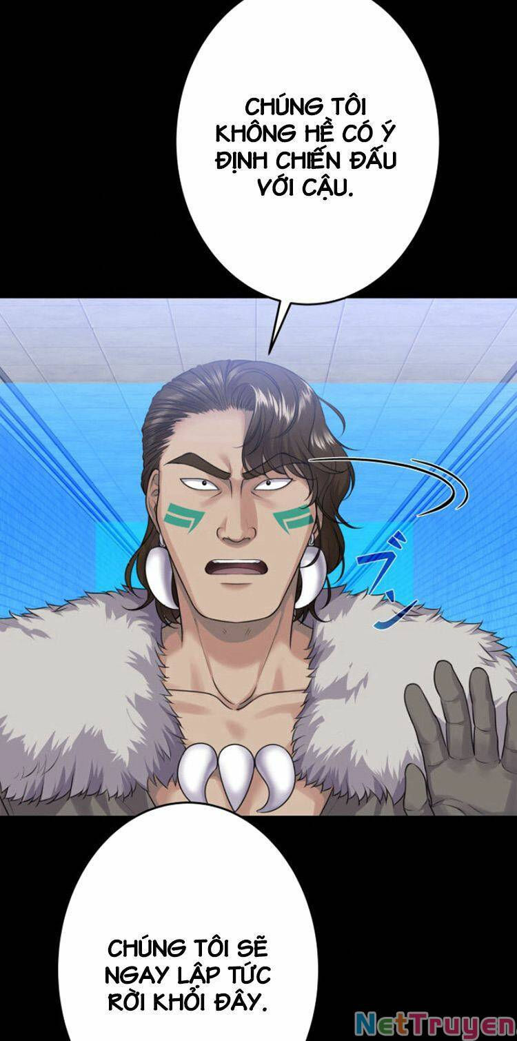 trò chơi của chúa thượng chapter 17 61