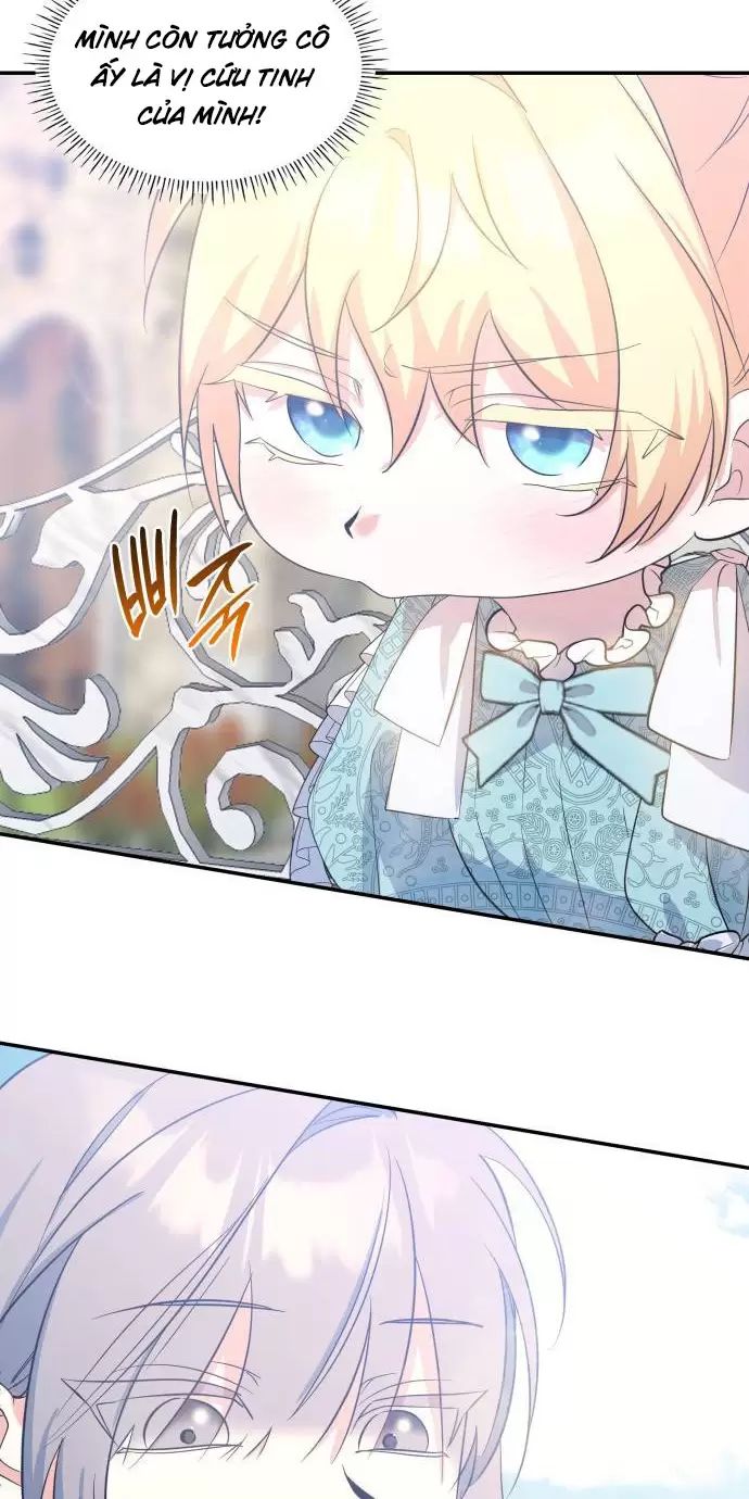 sống trong vườn hoa của công chúa chapter 10 4