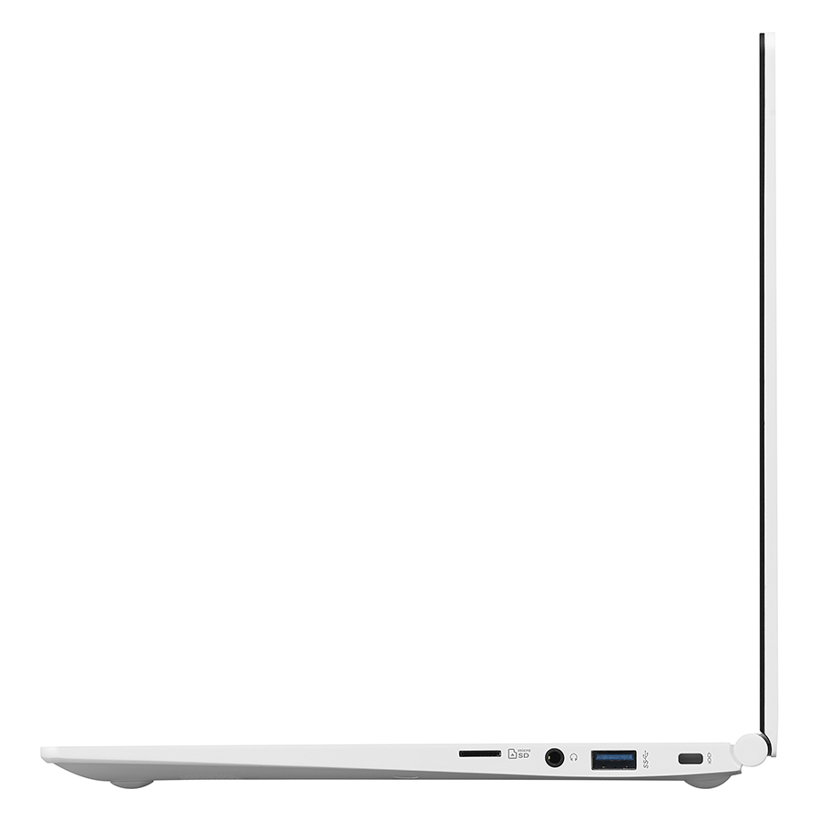 Laptop LG Gram 2018 14ZD980-G AX52A5 Core i5-8250U / Free Dos (14 inch) – White – Hàng Chính Hãng