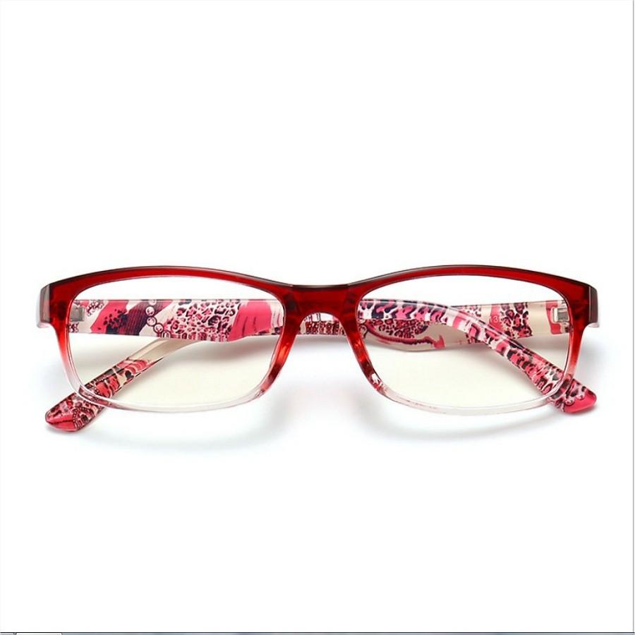 Kính lão thị viễn thị trung niên nữ giỡi sẵn độ từ +100 đến +400 cực sáng và rõ KVM10UNIQUI