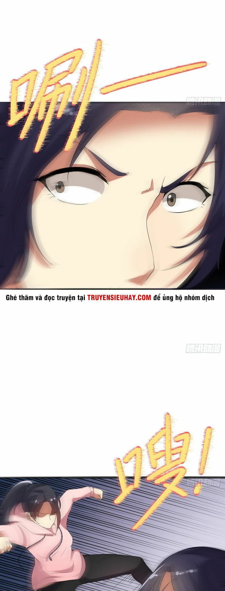 đô thị hoa tùng tiêu dao chapter 2 8