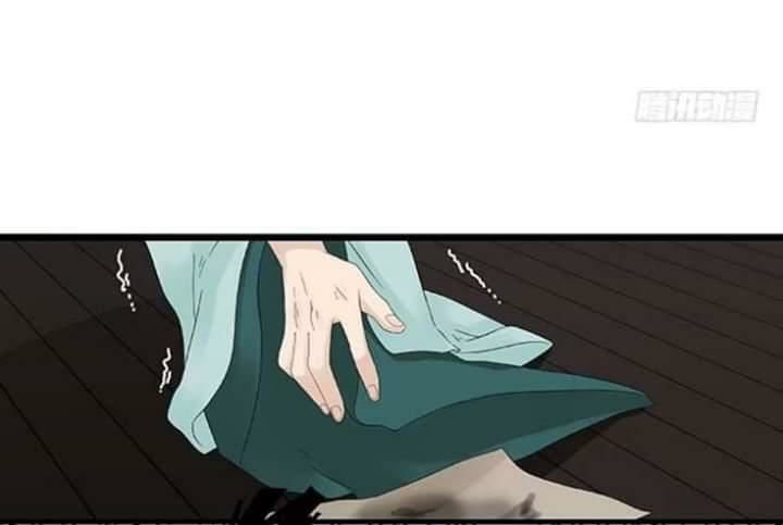 mưa chìm sâu trong mây chapter 31 9