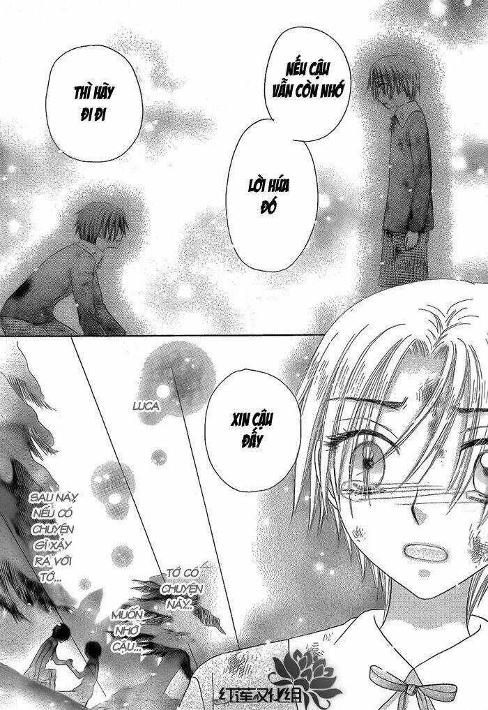 gakuen alice chapter 162 24