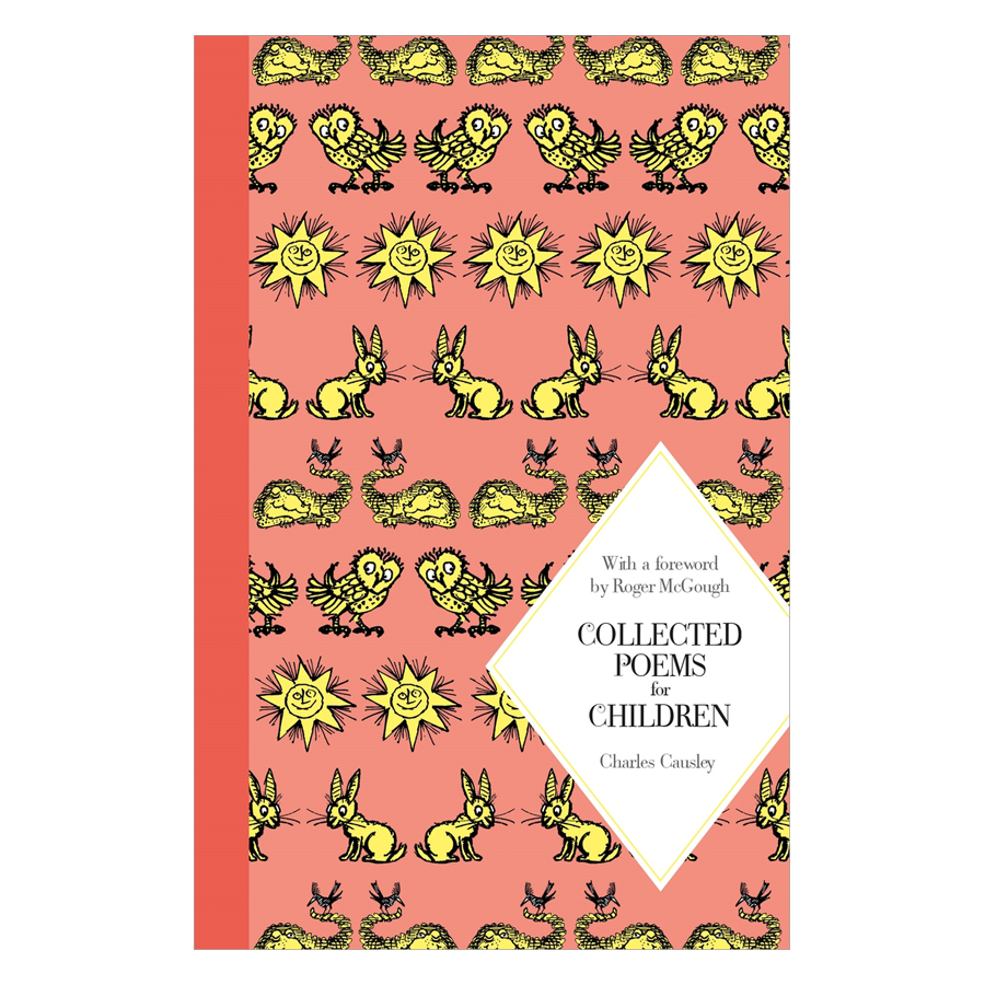 Collected Poems For Children: Macmillan Classics Edition