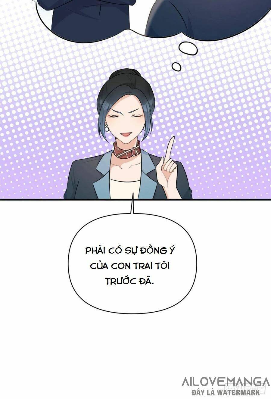 vẫn cứ nhớ em, nhớ em chapter 80 21