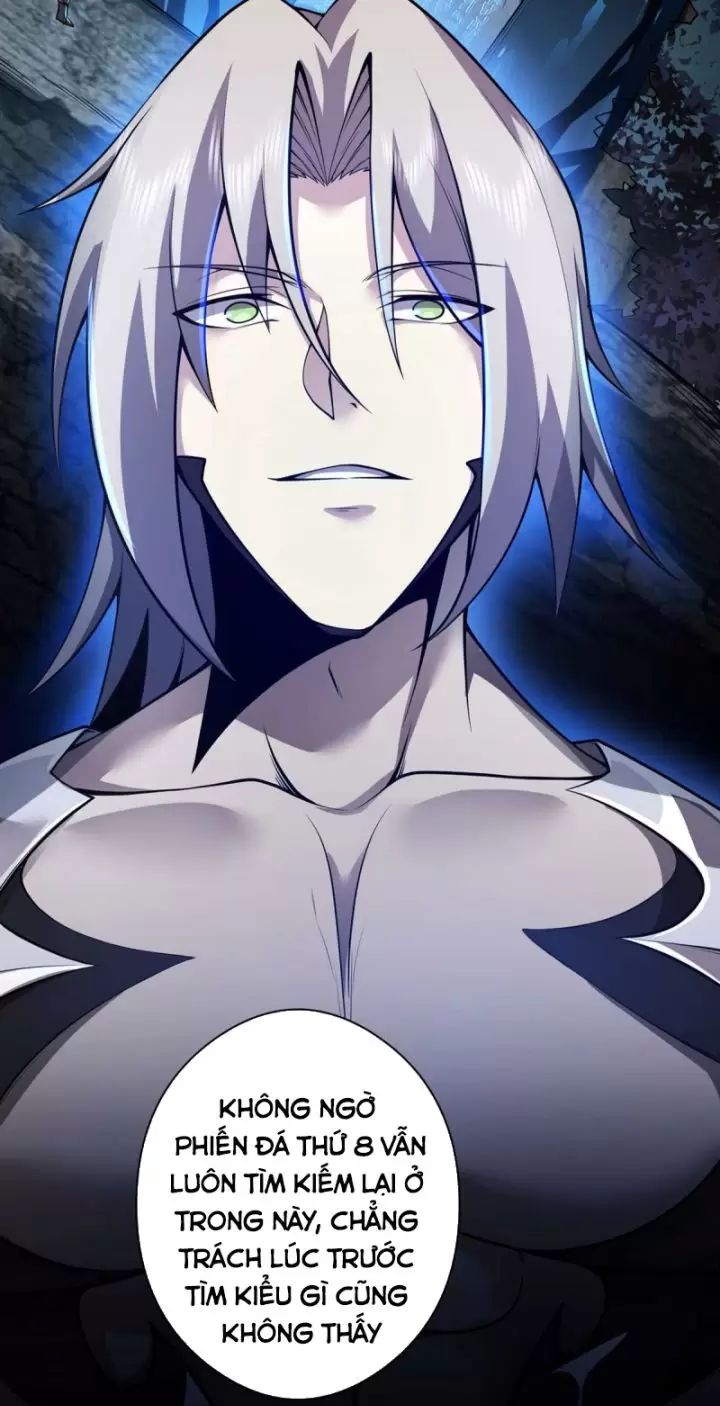 ta, chúa tể rừng xanh chapter 22 41