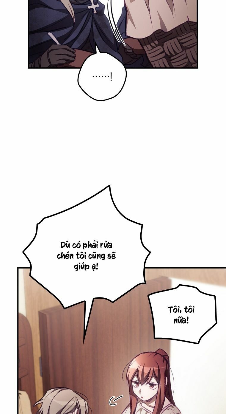 tôi nhìn thấy cái chết của bạn chapter 5 41