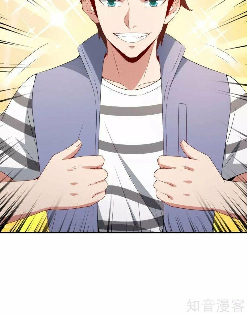 vòng bạn bè mạnh nhất của tiên giới chapter 105 18