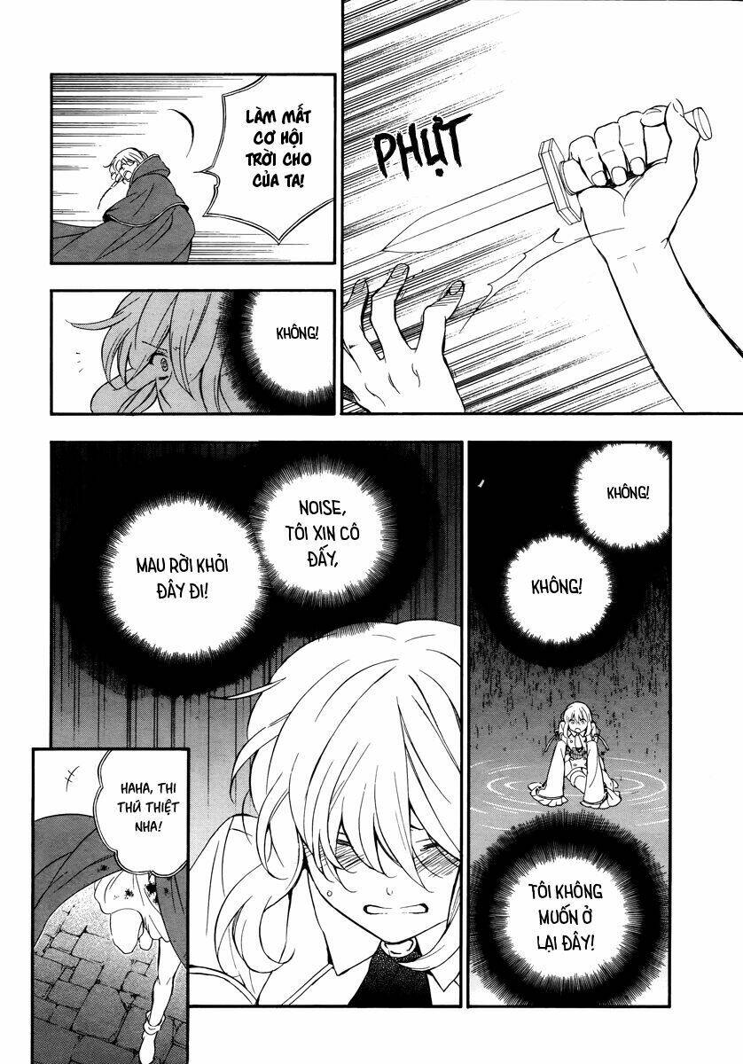 pandora hearts chapter 92 7