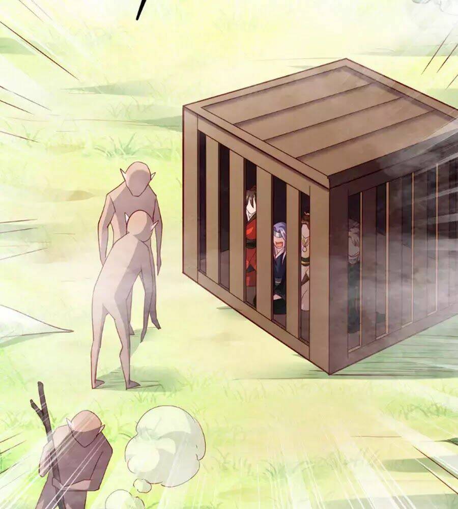 thiên kim bất hoán chapter 23 35