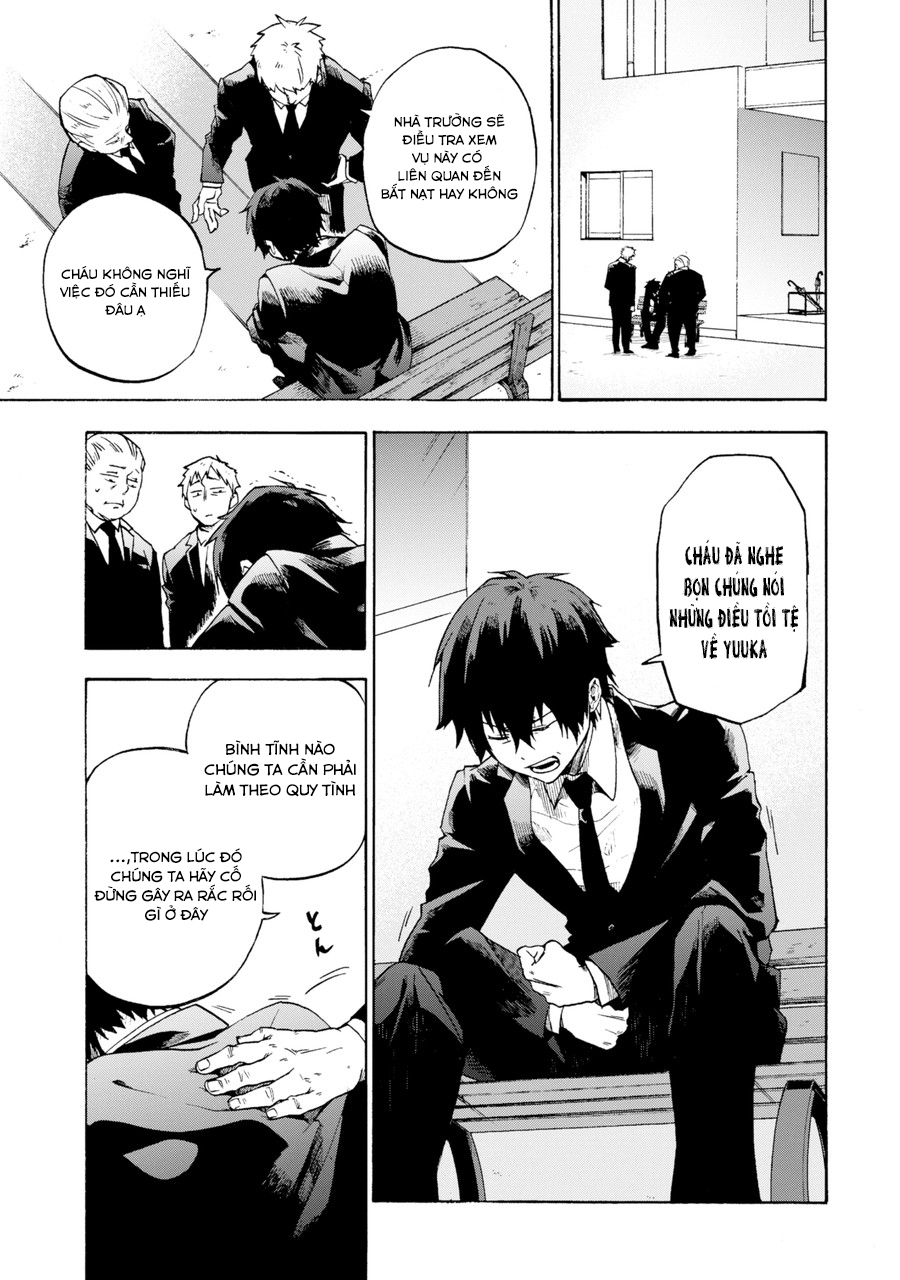 khởi đầu của sự kết thúc chapter 1 15