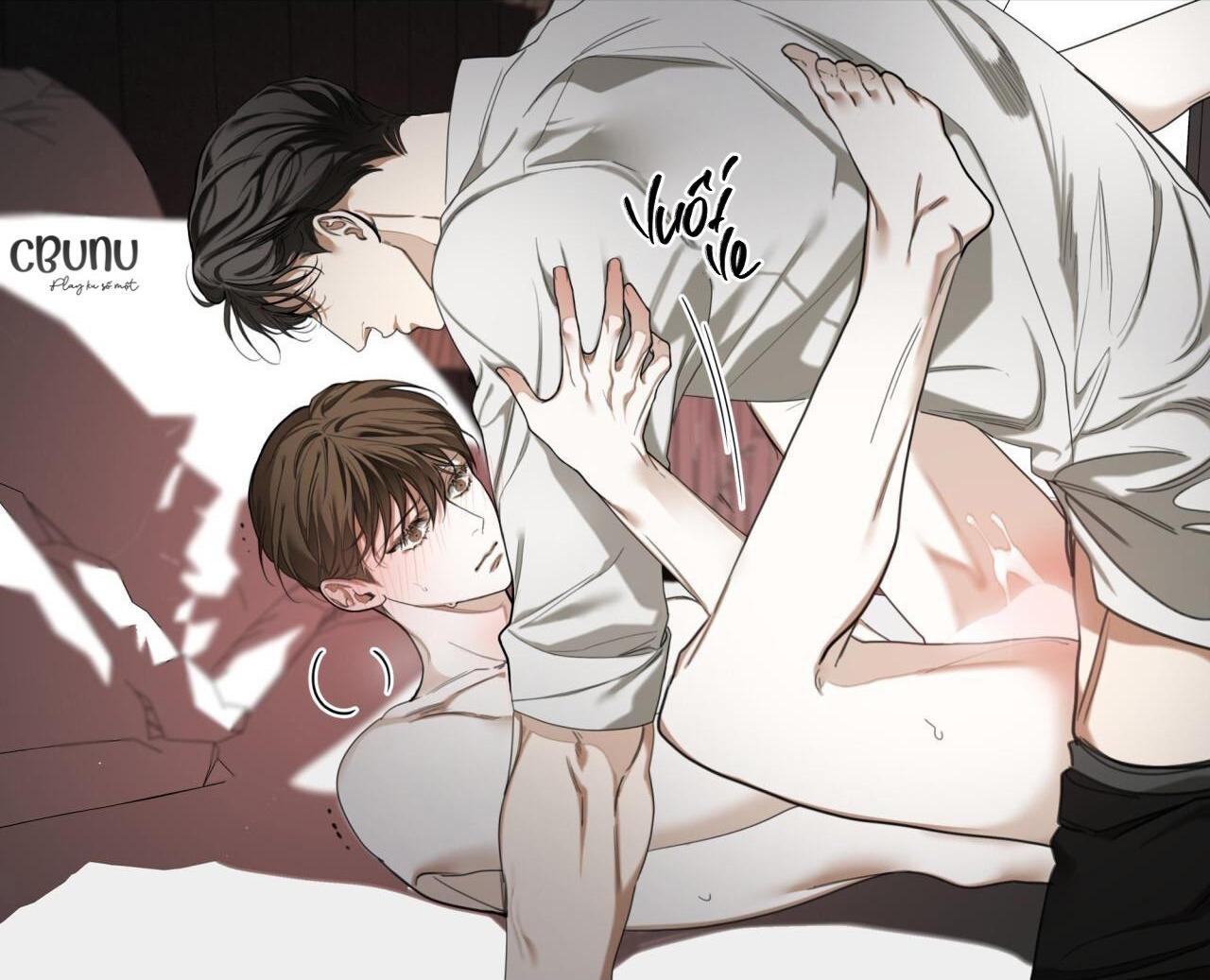 (CBunu) Phạm Luật chapter 54