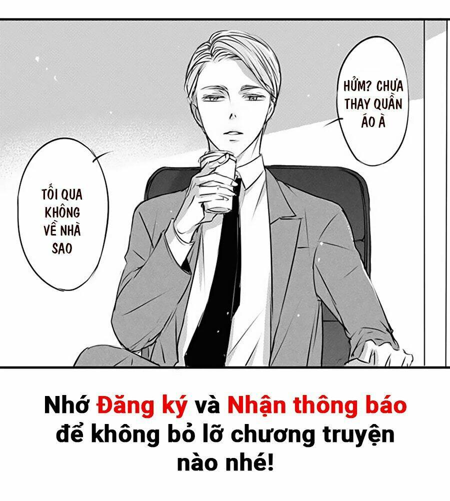 thành phố tình yêu chapter 1 25