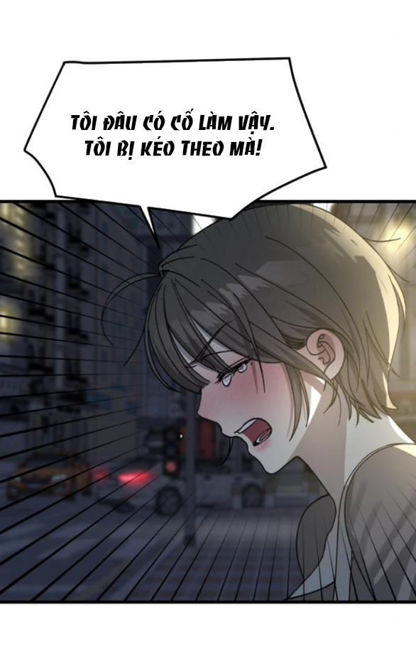 quy luật về rác rưởi chapter 8.2 23