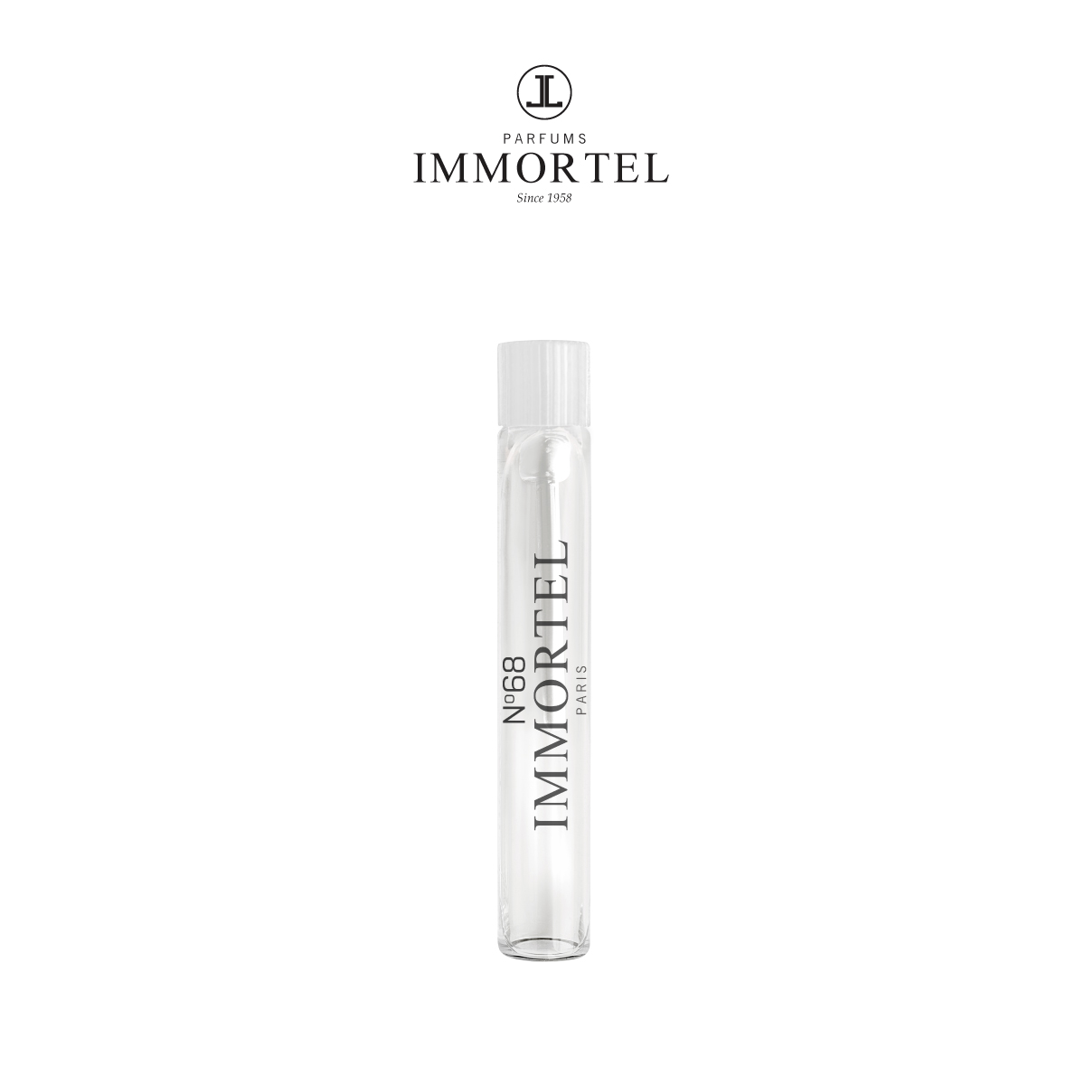 [QUÀ TẶNG] Nước hoa test IMMORTEL Paris 2ml bất kì - Chính hãng Pháp