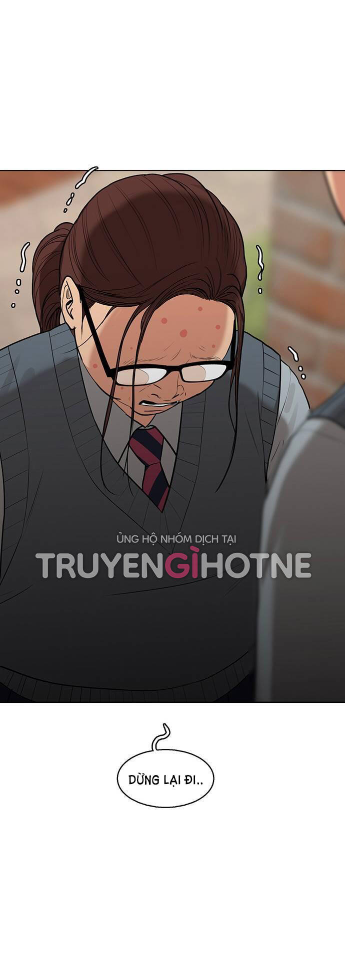 nữ thần giáng thế chapter 249.2 46